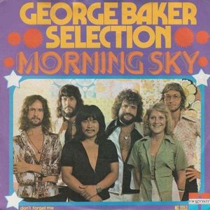 George Baker Selection